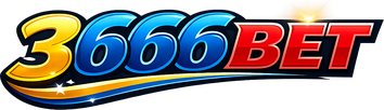 3666 bet logo